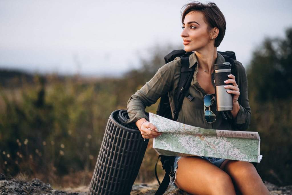 8 Sustainable Travel Tips To Adopt As A Habit | WRAPTIE