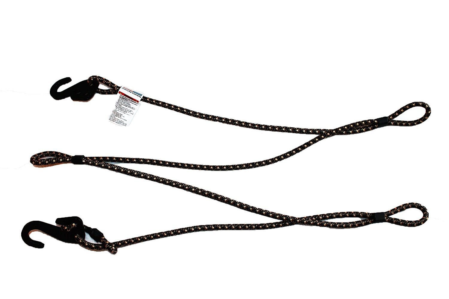 Adjustable Bungee Cords - A Safer option to Regular Bungees? | WRAPTIE