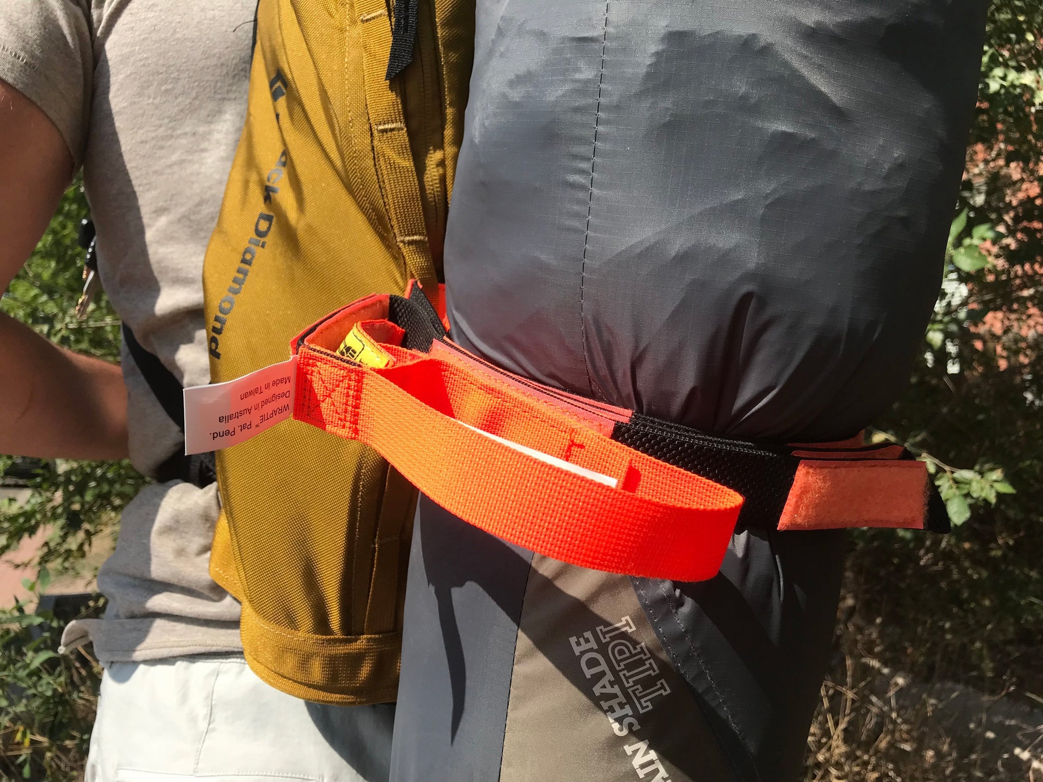 Everything You Need To Know About Tie-Down Straps | WRAPTIE