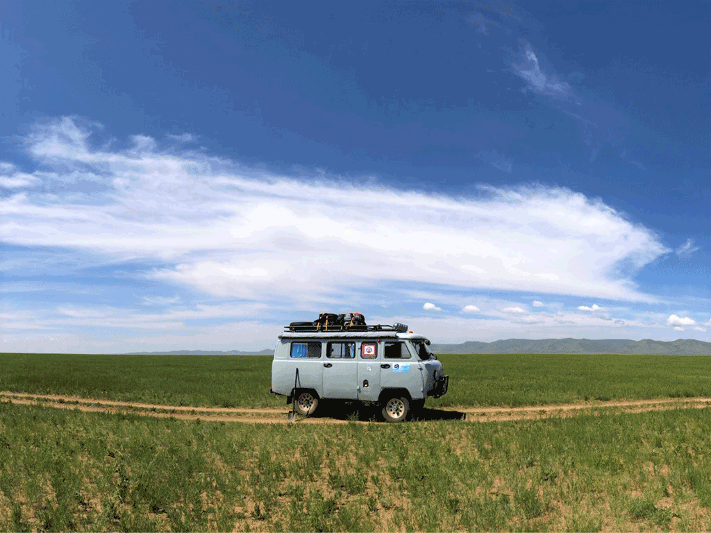 Safe Use of Lashing Straps For Your Overlanding Adventure | WRAPTIE