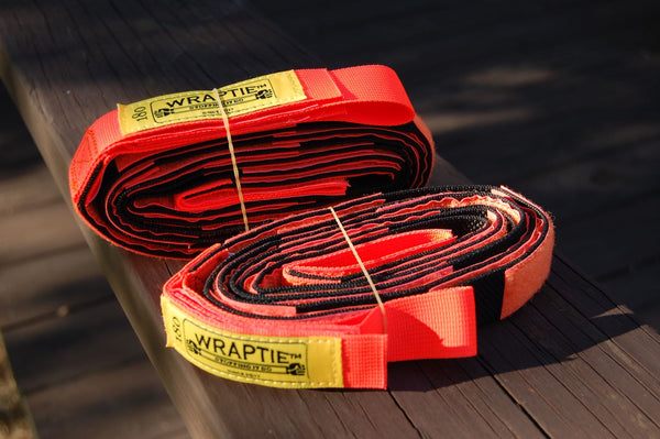 gear ties home depot