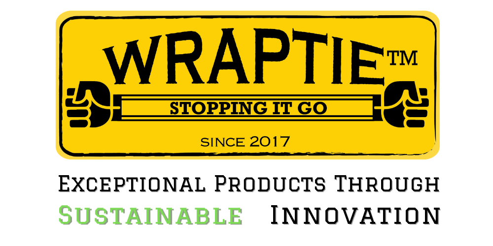 WRAPTIE