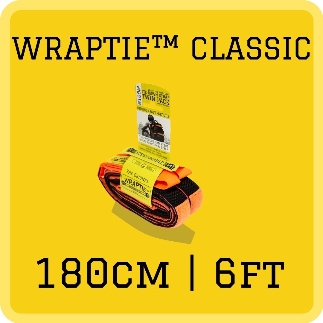 WRAPTIE™ CLASSIC 180
