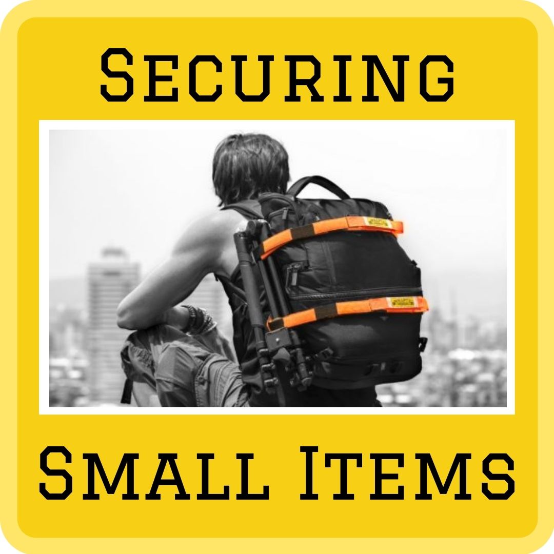 How To Secure Small Things?
