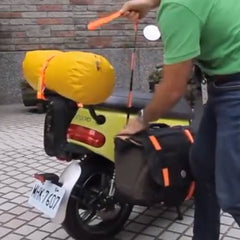 Stretch, Twist & Wrap