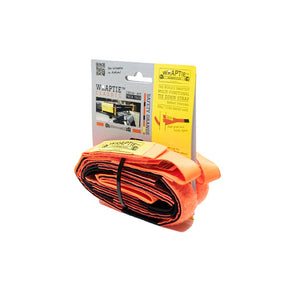 The "OVERNIGHTER" Bundle - WRAPTIE