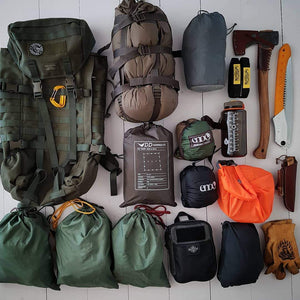 The "EXPEDITION" Bundle - WRAPTIE