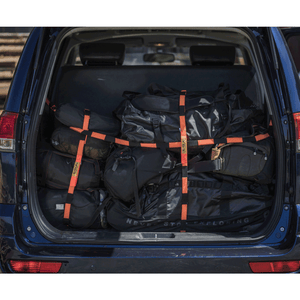 The "EXPEDITION" Bundle - WRAPTIE