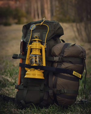 The "OVERNIGHTER" Bundle - WRAPTIE