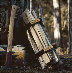 The "OVERNIGHTER" Bundle - WRAPTIE