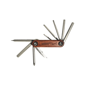 The "RIDER" Bundle - WRAPTIE