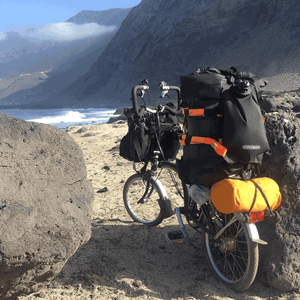 The "RIDER" Bundle - WRAPTIE