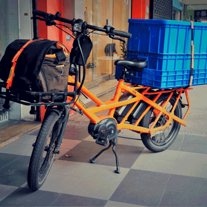 The "RIDER" Bundle - WRAPTIE