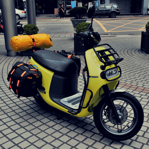 The "RIDER" Bundle - WRAPTIE