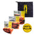 The "SIX PACK" Bundle - WRAPTIE