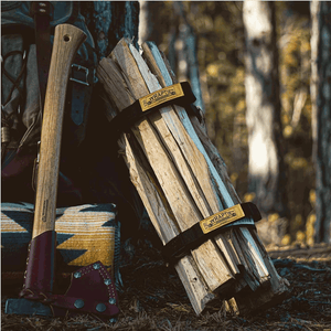 The "TRADIE" Bundle - WRAPTIE