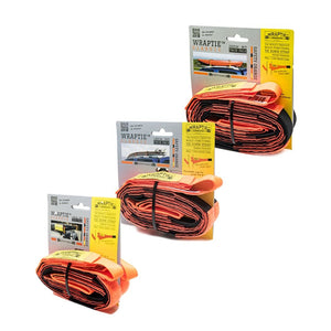 The "TRADIE" Bundle - WRAPTIE