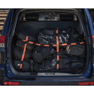 The "TRADIE" Bundle - WRAPTIE