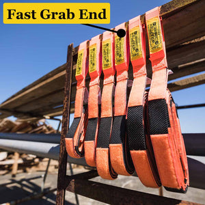 The "TRADIE" Bundle - WRAPTIE