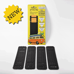 The "TRADIE" Bundle - WRAPTIE
