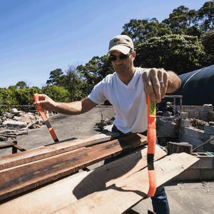 The "TRADIE" Bundle - WRAPTIE