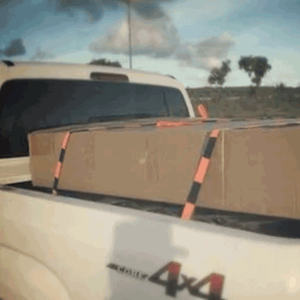 The "WEEKENDER" Bundle - WRAPTIE