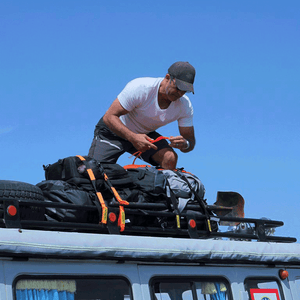 The "WEEKENDER" Bundle - WRAPTIE