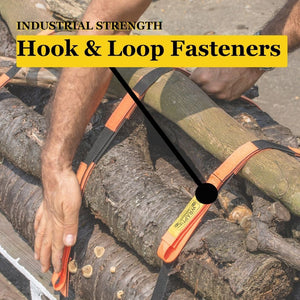 The "WEEKENDER" Bundle - WRAPTIE