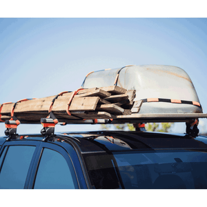 The "WEEKENDER" Bundle - WRAPTIE