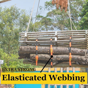 The "WEEKENDER" Bundle - WRAPTIE